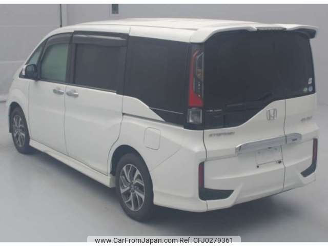 honda stepwagon 2015 -HONDA--Stepwgn DBA-RP4--RP4-1001797---HONDA--Stepwgn DBA-RP4--RP4-1001797- image 2