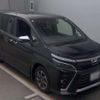 toyota voxy 2021 -TOYOTA 【広島 349ﾒ1008】--Voxy 3BA-ZRR80W--ZRR80-0669644---TOYOTA 【広島 349ﾒ1008】--Voxy 3BA-ZRR80W--ZRR80-0669644- image 4
