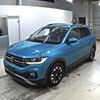 volkswagen t-cross 2021 CFJ1635184 image 5