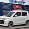 suzuki wagon-r 2013 quick_quick_DBA-MH34S_MH34S-916843 image 1