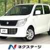 suzuki wagon-r 2016 -SUZUKI--Wagon R DBA-MH34S--MH34S-536251---SUZUKI--Wagon R DBA-MH34S--MH34S-536251- image 1