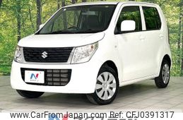 suzuki wagon-r 2016 -SUZUKI--Wagon R DBA-MH34S--MH34S-536251---SUZUKI--Wagon R DBA-MH34S--MH34S-536251-