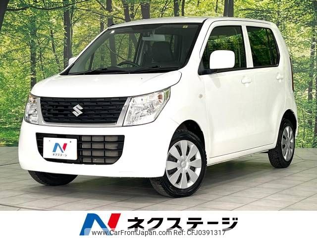 suzuki wagon-r 2016 -SUZUKI--Wagon R DBA-MH34S--MH34S-536251---SUZUKI--Wagon R DBA-MH34S--MH34S-536251- image 1