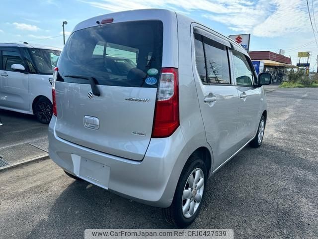 suzuki wagon-r 2016 -SUZUKI--Wagon R MH34S--MH34S-528381---SUZUKI--Wagon R MH34S--MH34S-528381- image 2