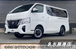 nissan caravan-van 2024 -NISSAN--Caravan Van VN6E26--VN6E26-010118---NISSAN--Caravan Van VN6E26--VN6E26-010118-