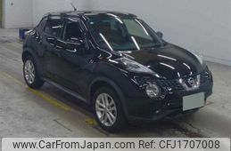 nissan juke 2015 CFJ1707008
