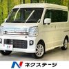 suzuki every-wagon 2022 -SUZUKI--Every Wagon 3BA-DA17W--DA17W-310676---SUZUKI--Every Wagon 3BA-DA17W--DA17W-310676- image 1