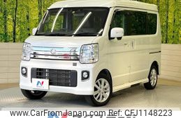 suzuki every-wagon 2022 -SUZUKI--Every Wagon 3BA-DA17W--DA17W-310676---SUZUKI--Every Wagon 3BA-DA17W--DA17W-310676-