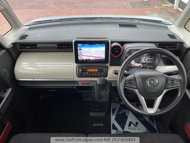 mazda flair-wagon 2020 CFJ1826893 image 2