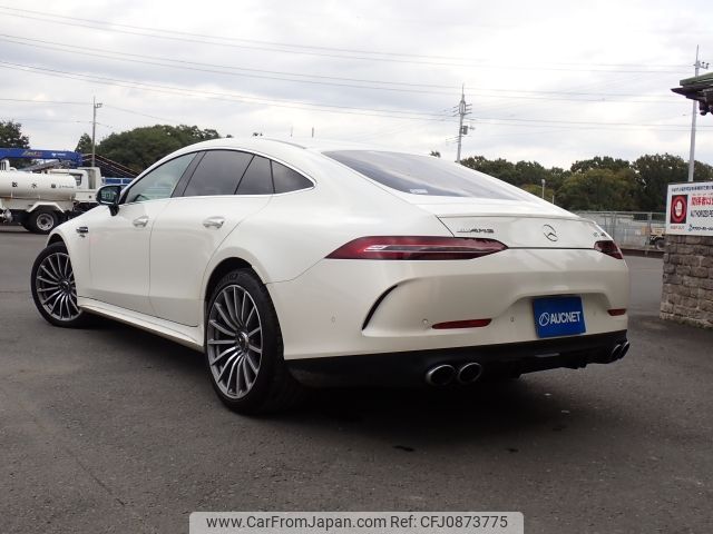 mercedes-benz amg 2019 -MERCEDES-BENZ--AMG 4AA-290659--WDD2906592A013124---MERCEDES-BENZ--AMG 4AA-290659--WDD2906592A013124- image 2