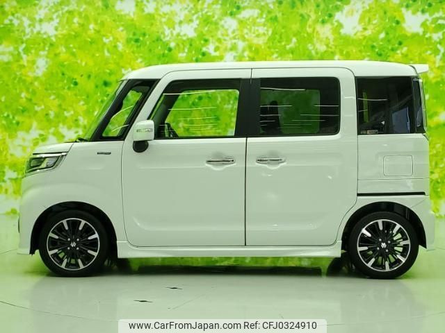 suzuki spacia 2020 quick_quick_5AA-MK53S_MK53S-710296 image 2