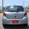 toyota vitz 2007 -TOYOTA 【名古屋 530ｿ3240】--Vitz DBA-SCP90--SCP90-2039837---TOYOTA 【名古屋 530ｿ3240】--Vitz DBA-SCP90--SCP90-2039837- image 28