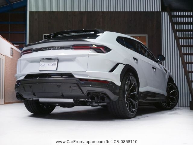 lamborghini lamborghini-urus 2024 -LAMBORGHINI--Lamborghini Urus 7BA-ZLDWN--ZPBEC3ZL6RLA30***---LAMBORGHINI--Lamborghini Urus 7BA-ZLDWN--ZPBEC3ZL6RLA30***- image 2