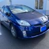 toyota prius 2010 -TOYOTA--Prius DAA-ZVW30--ZVW30-1180625---TOYOTA--Prius DAA-ZVW30--ZVW30-1180625- image 1