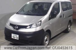 nissan nv200-vanette 2021 -NISSAN 【とちぎ 400ﾀ8650】--NV200 VM20--185357---NISSAN 【とちぎ 400ﾀ8650】--NV200 VM20--185357-