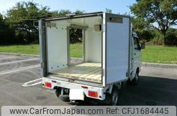 suzuki carry-truck 2019 CFJ1684445