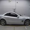 mercedes-benz sl-class 2008 -MERCEDES-BENZ--Benz SL 230456-WDB2304561F133111---MERCEDES-BENZ--Benz SL 230456-WDB2304561F133111- image 4