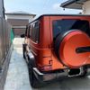 mercedes-benz amg 2022 -MERCEDES-BENZ 【尾張小牧 330ﾈ 463】--AMG 3BA-463276--W1N4632761X450711---MERCEDES-BENZ 【尾張小牧 330ﾈ 463】--AMG 3BA-463276--W1N4632761X450711- image 8