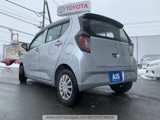 daihatsu mira-e-s 2017 -DAIHATSU--Mira e:s DBA-LA350S--LA350S-0052066---DAIHATSU--Mira e:s DBA-LA350S--LA350S-0052066- image 2