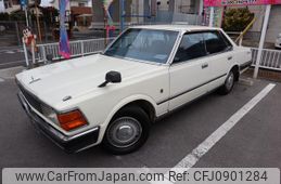 nissan gloria-sedan 1979 GOO_JP_700102067530250313005