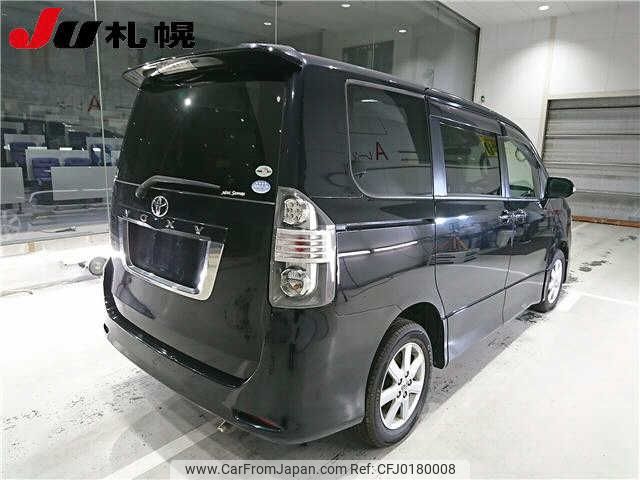 toyota voxy 2009 -TOYOTA--Voxy ZRR75W-0051742---TOYOTA--Voxy ZRR75W-0051742- image 2