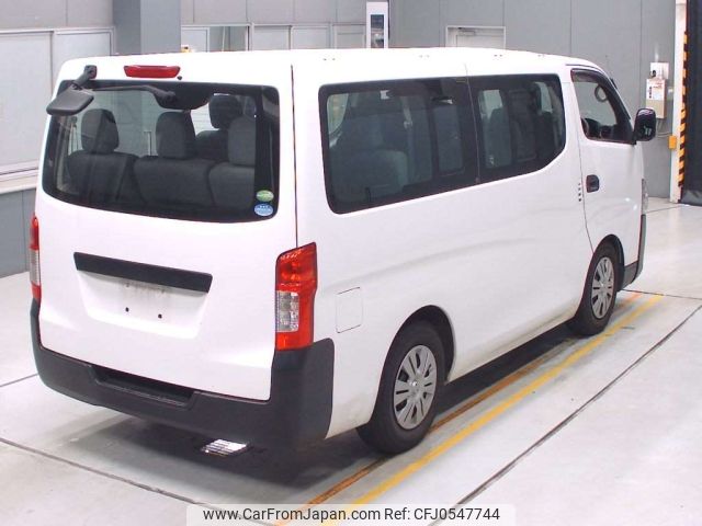 nissan caravan-coach 2019 -NISSAN--Caravan Coach KS2E26-103044---NISSAN--Caravan Coach KS2E26-103044- image 2