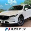 mazda cx-5 2018 -MAZDA--CX-5 3DA-KF2P--KF2P-200841---MAZDA--CX-5 3DA-KF2P--KF2P-200841- image 1