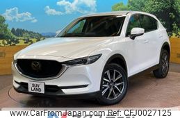 mazda cx-5 2018 -MAZDA--CX-5 3DA-KF2P--KF2P-200841---MAZDA--CX-5 3DA-KF2P--KF2P-200841-