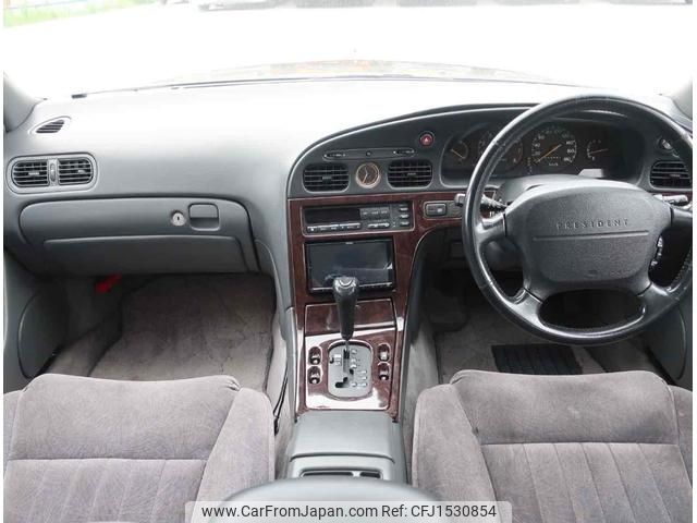 nissan president 1996 CFJ1530854 image 2