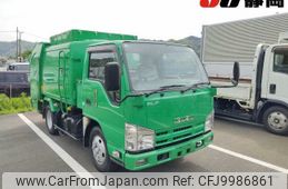 isuzu elf-truck 2013 -ISUZU--Elf NKR85AN--NKR85-7031897---ISUZU--Elf NKR85AN--NKR85-7031897-