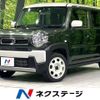 suzuki hustler 2023 -SUZUKI--Hustler 5AA-MR92S--MR92S-350246---SUZUKI--Hustler 5AA-MR92S--MR92S-350246- image 1