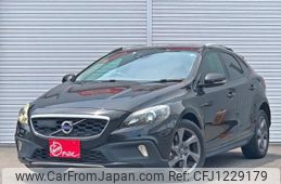 volvo v40 2016 -VOLVO--Volvo V40 LDA-MD4204T--YV1MZA8RDG2104348---VOLVO--Volvo V40 LDA-MD4204T--YV1MZA8RDG2104348-