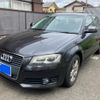 audi a3 2009 -AUDI--Audi A3 ABA-8PCAX--WAUZZZ8P4AA008713---AUDI--Audi A3 ABA-8PCAX--WAUZZZ8P4AA008713- image 1