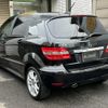 mercedes-benz b-class 2010 -MERCEDES-BENZ--Benz B Class CBA-245232--WDD2452322J598130---MERCEDES-BENZ--Benz B Class CBA-245232--WDD2452322J598130- image 8