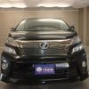 toyota vellfire 2012 -TOYOTA--Vellfire DBA-ANH20W--ANH20-8218471---TOYOTA--Vellfire DBA-ANH20W--ANH20-8218471- image 20