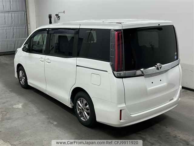 toyota noah 2019 -TOYOTA--Noah ZRR80G-0479600---TOYOTA--Noah ZRR80G-0479600- image 2