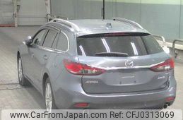 mazda atenza 2012 TE1335