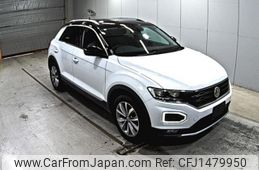 volkswagen volkswagen-others 2020 CFJ1479950