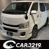 nissan caravan-van 2016 -NISSAN 【札幌 400ﾓ1338】--Caravan Van VW6E26--015687---NISSAN 【札幌 400ﾓ1338】--Caravan Van VW6E26--015687- image 1