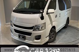 nissan caravan-van 2016 -NISSAN 【札幌 400ﾓ1338】--Caravan Van VW6E26--015687---NISSAN 【札幌 400ﾓ1338】--Caravan Van VW6E26--015687-