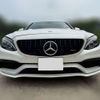 mercedes-benz amg 2017 -MERCEDES-BENZ 【尾張小牧 303ｻ4594】--AMG CBA-205086--WDD2050861F423976---MERCEDES-BENZ 【尾張小牧 303ｻ4594】--AMG CBA-205086--WDD2050861F423976- image 1