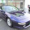 toyota mr2 1999 quick_quick_E-SW20_0114520 image 2