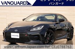 toyota 86 2022 -TOYOTA 【岡山 301ﾒ6440】--86 ZN8--007565---TOYOTA 【岡山 301ﾒ6440】--86 ZN8--007565-