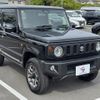 suzuki jimny 2020 -SUZUKI--Jimny 3BA-JB64W--JB64W-176005---SUZUKI--Jimny 3BA-JB64W--JB64W-176005- image 14