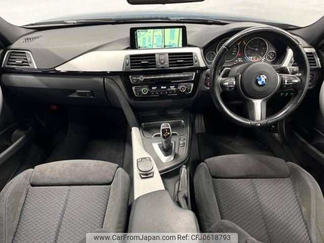 bmw 3-series 2016 -BMW--BMW 3 Series LDA-8C20--WBA8H92020K814617---BMW--BMW 3 Series LDA-8C20--WBA8H92020K814617- image 2