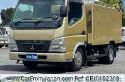 mitsubishi-fuso canter 2004 -MITSUBISHI--Canter KK-FB70ABX--FB70ABX-503681---MITSUBISHI--Canter KK-FB70ABX--FB70ABX-503681-