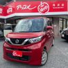 nissan roox 2022 CFJ1707574 image 1