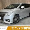 nissan elgrand 2015 -NISSAN--Elgrand DBA-TE52--TE52-078772---NISSAN--Elgrand DBA-TE52--TE52-078772- image 1