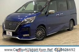 nissan serena 2020 quick_quick_DAA-GC27_GC27-054186