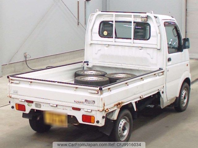 suzuki carry-truck 2012 -SUZUKI 【岩手 480さ2648】--Carry Truck DA63T-780856---SUZUKI 【岩手 480さ2648】--Carry Truck DA63T-780856- image 2
